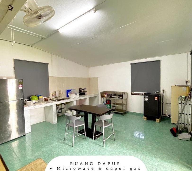 Photo of Kitchen in Marang