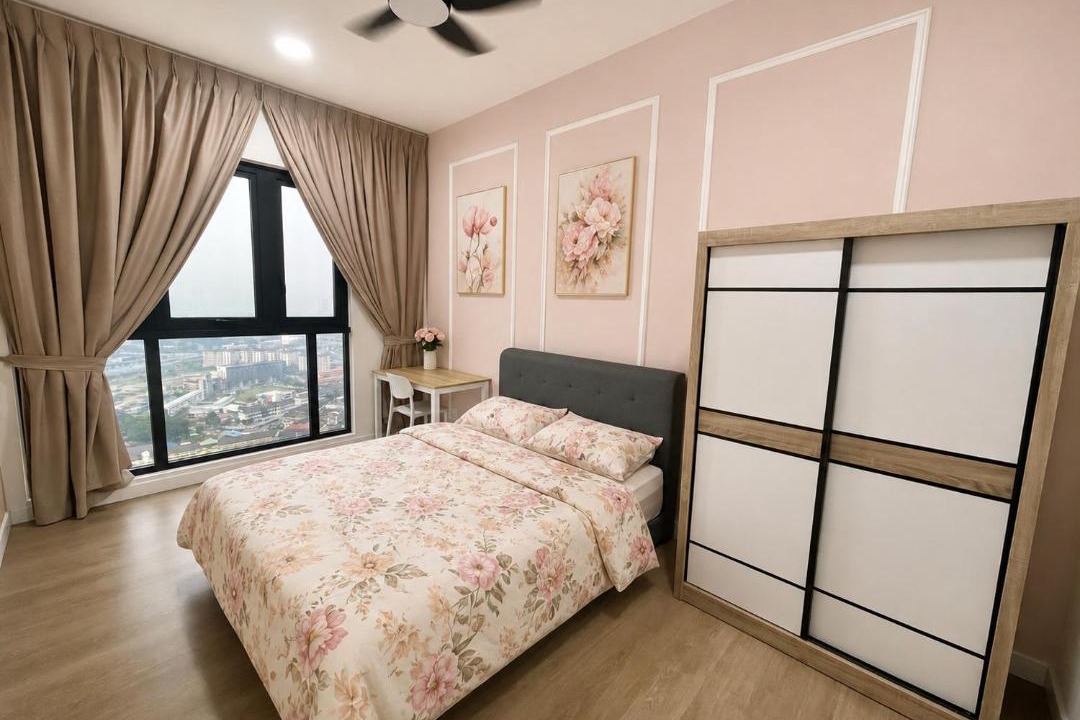 Photo of Bedroom in Pudu