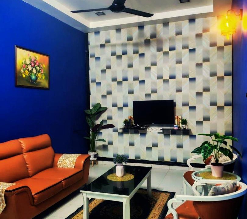 Photo of Livingroom in Sri Gading