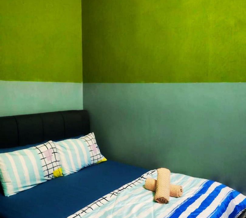 Photo of Bedroom in Sri Gading