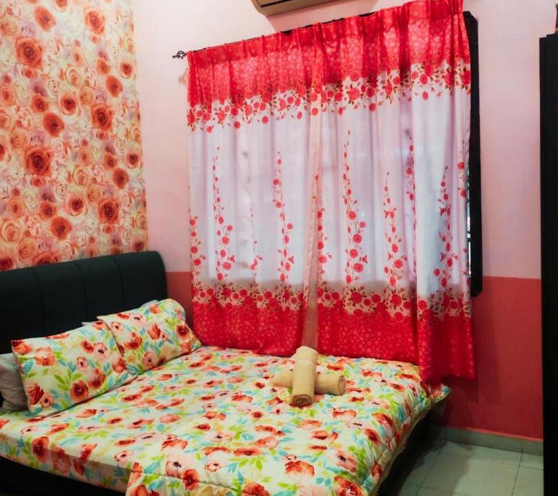 Photo of Bedroom in Sri Gading