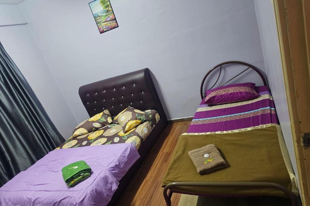 Photo of Bedroom in Baharu