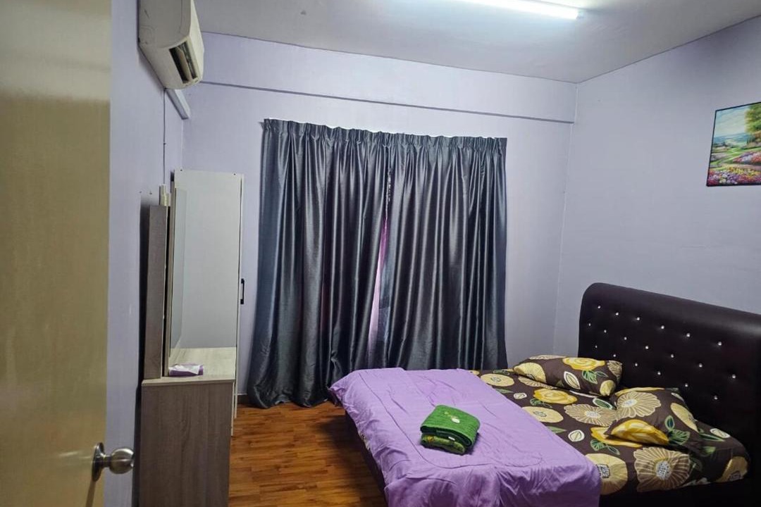 Photo of Bedroom in Baharu