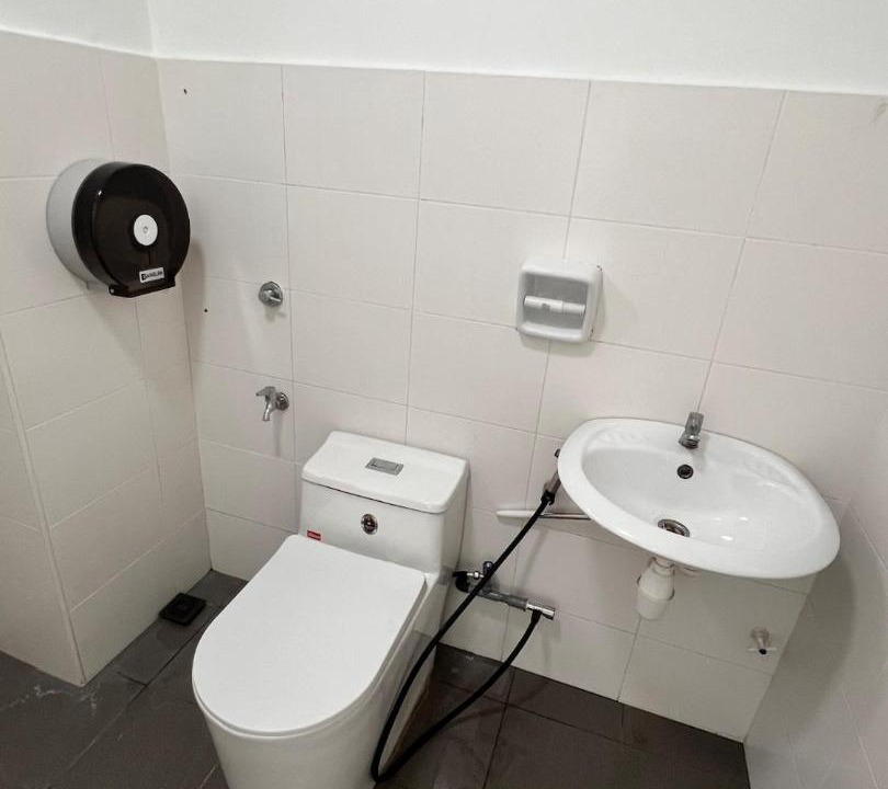 Photo of Bathroom in Taman Desa Tebrau