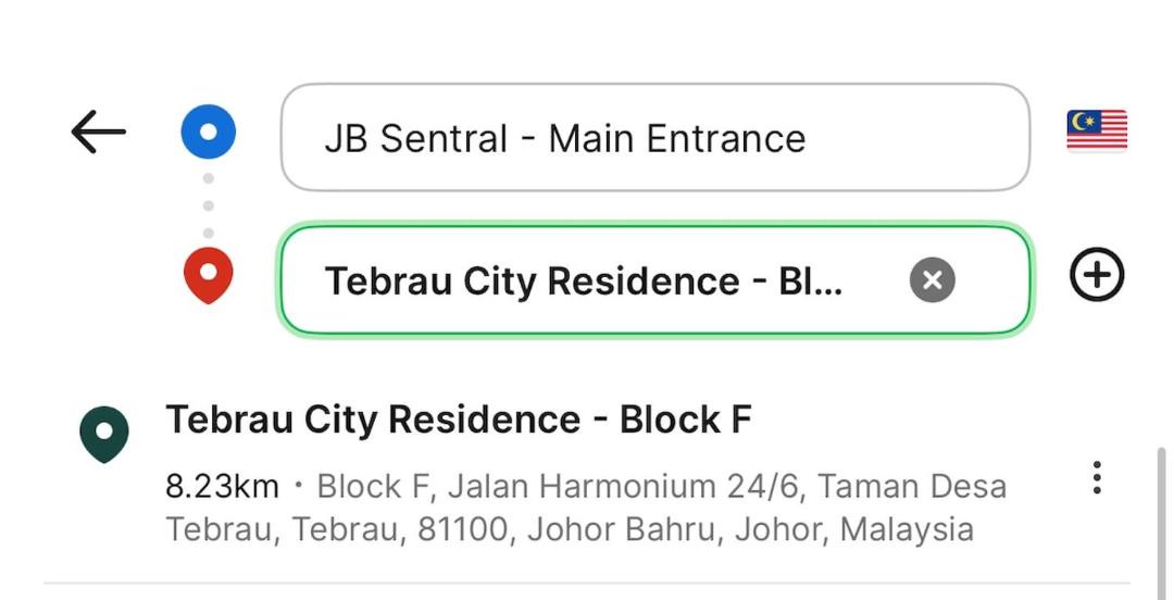 Photo of Others in Taman Desa Tebrau
