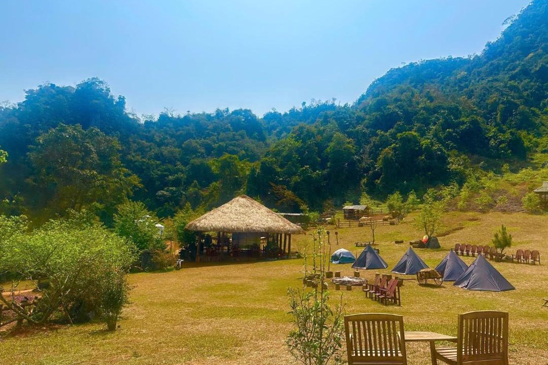 Photo of Others in Moc Chau