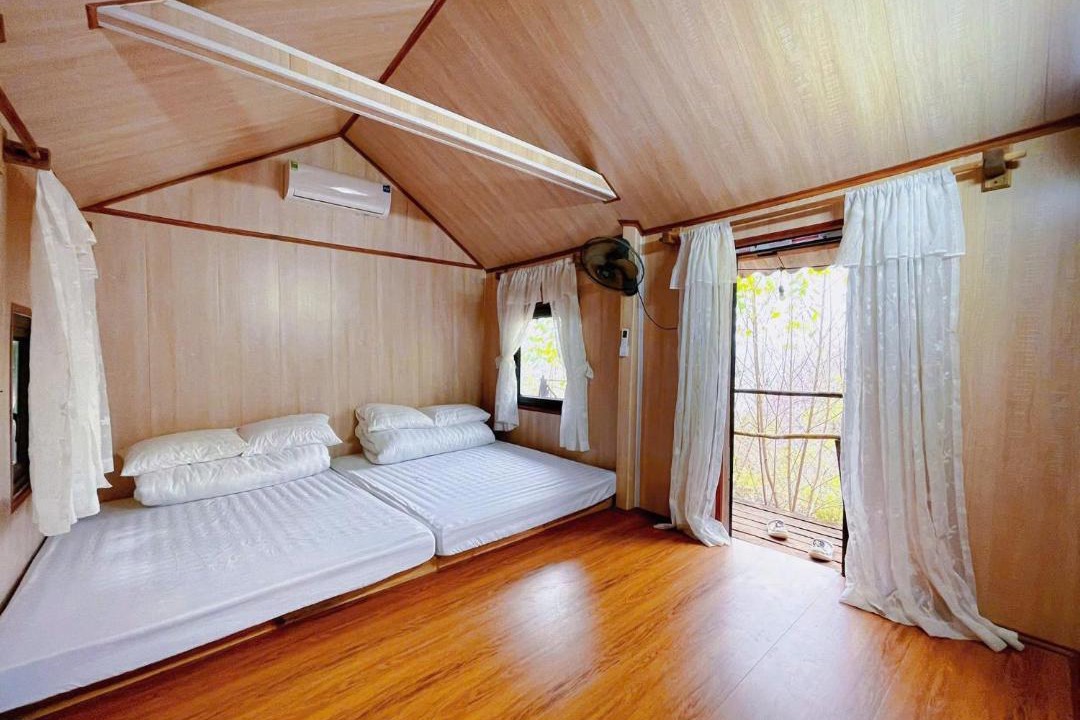 Photo of Bedroom in Moc Chau