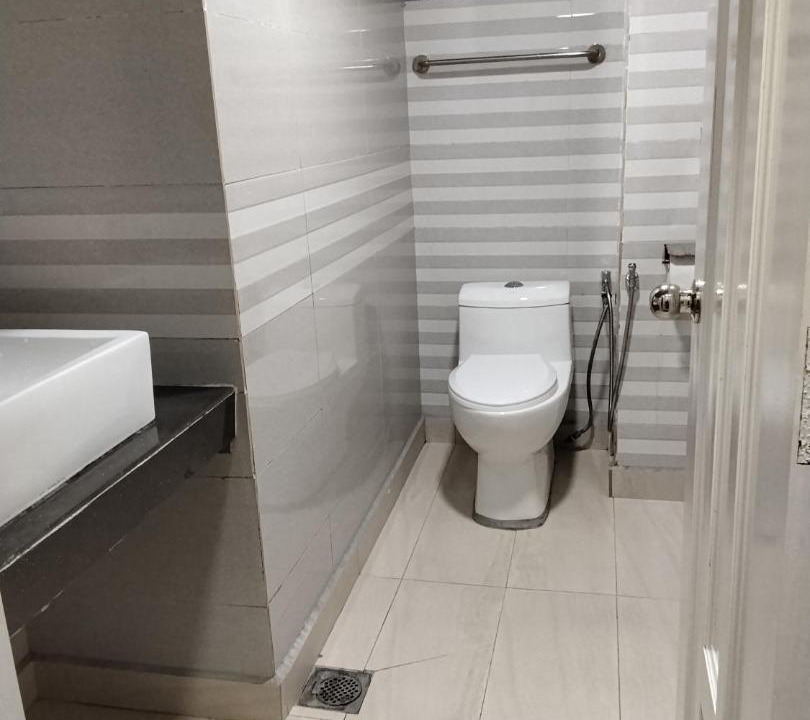 Photo of Bathroom in Brinchang