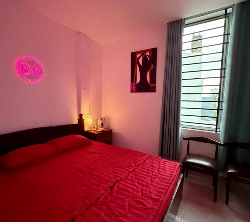 Photo of Bedroom in Mittakpheap