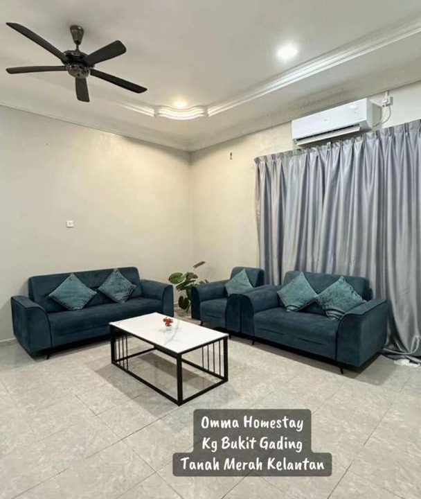 Photo of Livingroom in Kusial
