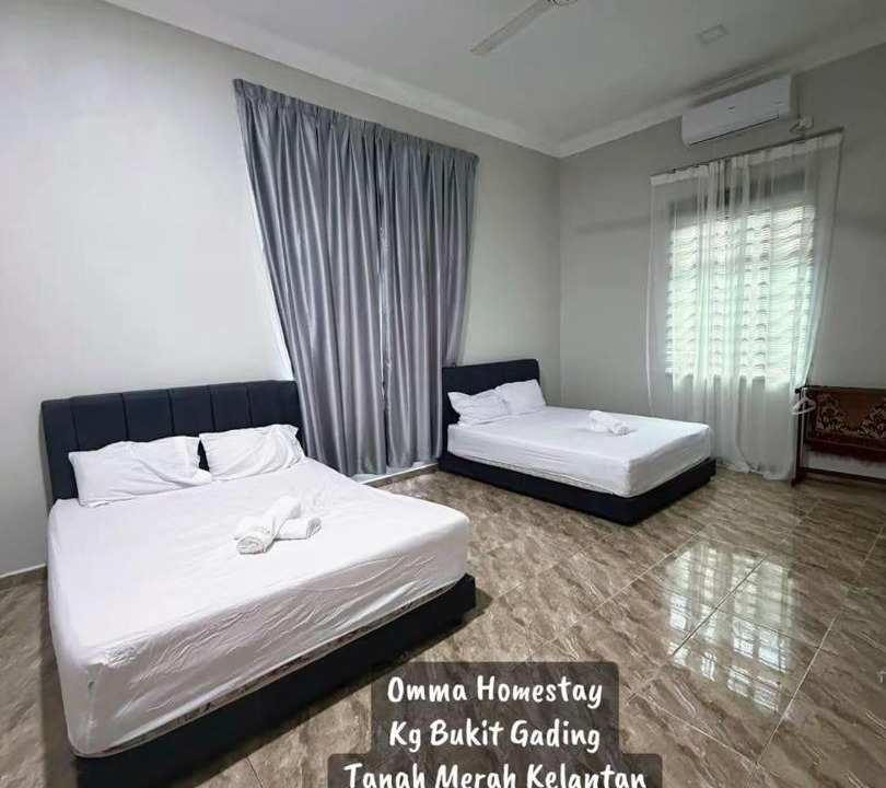 Photo of Bedroom in Kusial