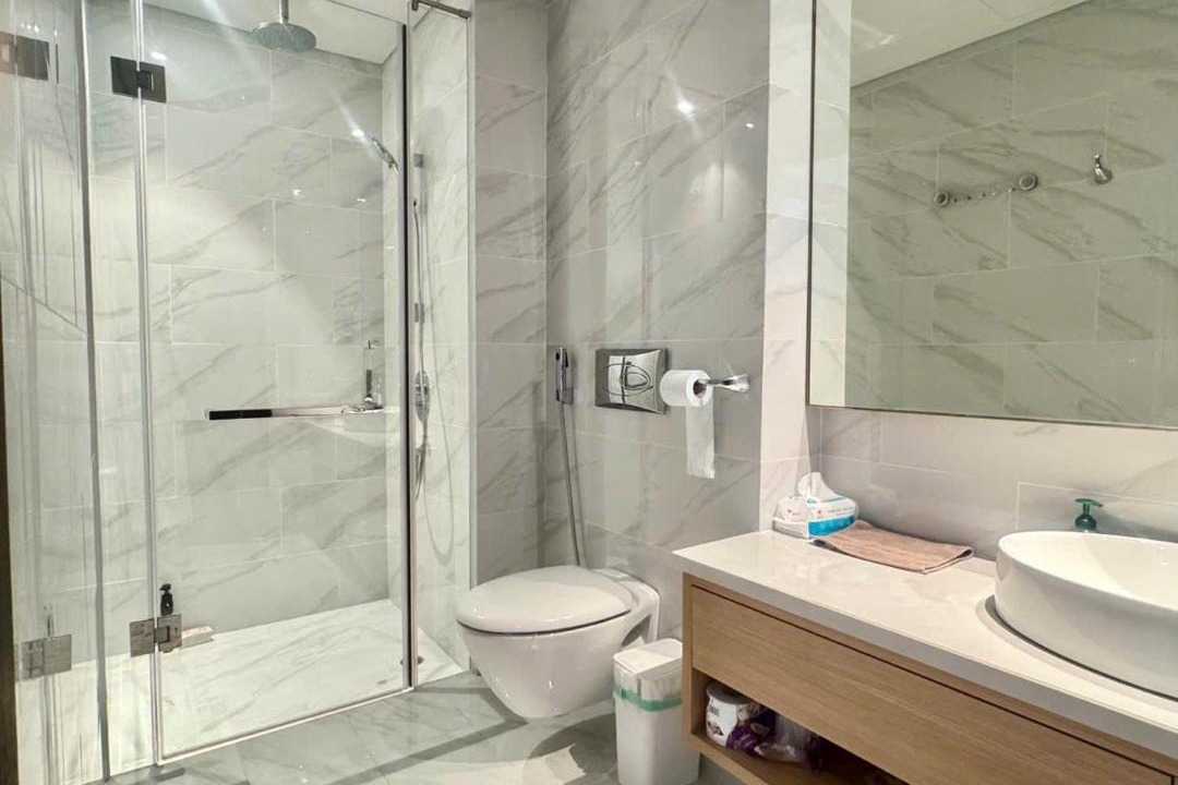 Photo of Bathroom in Son Tra