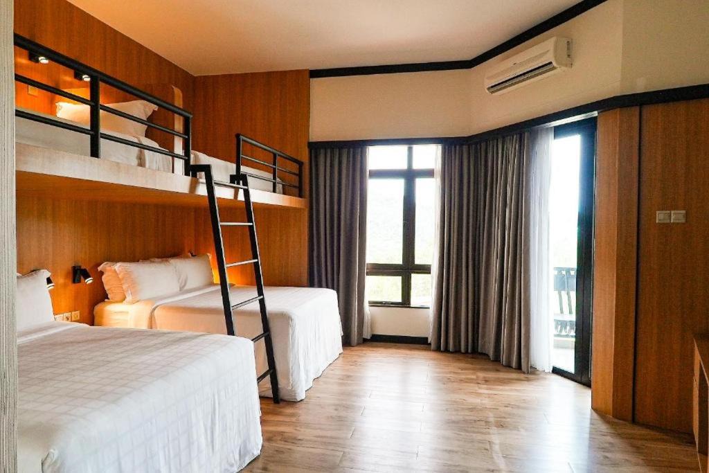 Photo of Bedroom in Genting Highlands