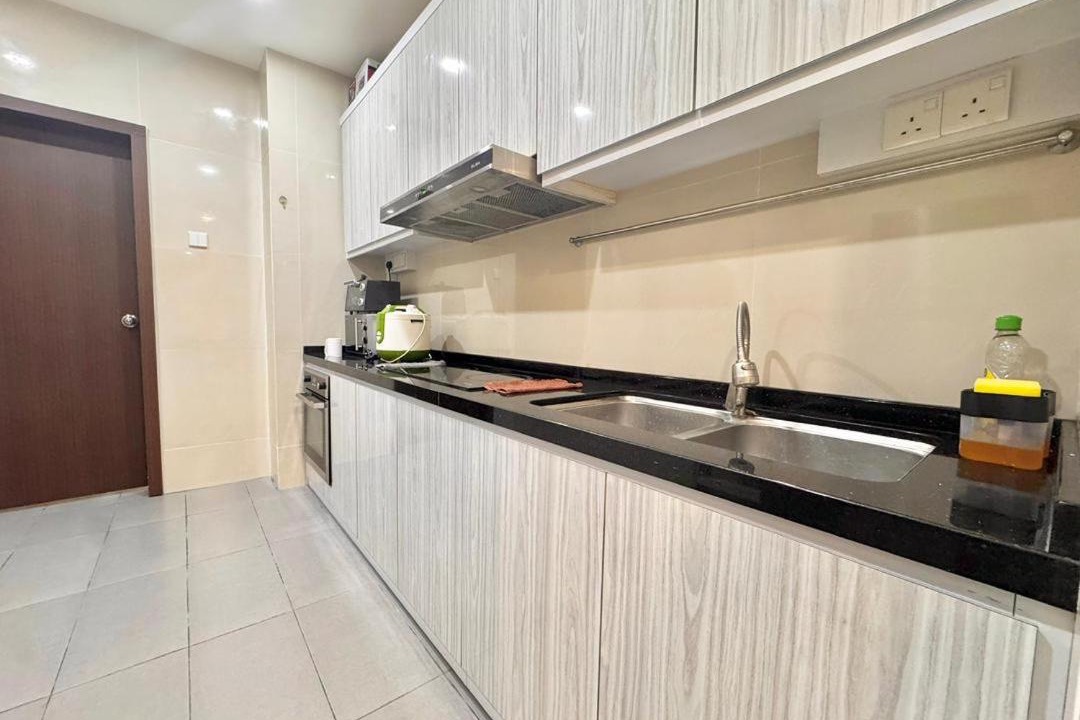 Photo of Kitchen in Taman Century