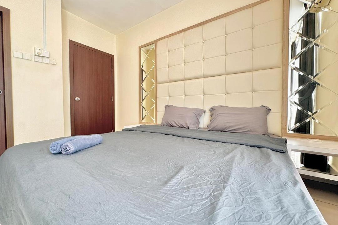 Photo of Bedroom in Taman Century