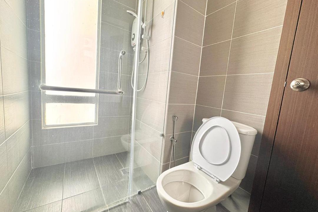 Photo of Bathroom in Taman Century