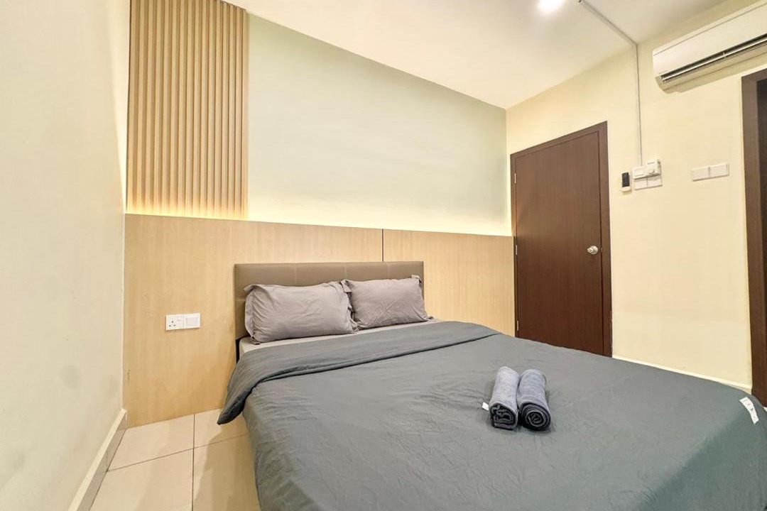 Photo of Bedroom in Taman Century