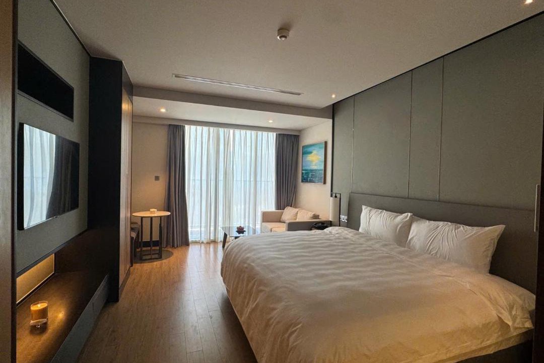 Photo of Bedroom in Son Tra