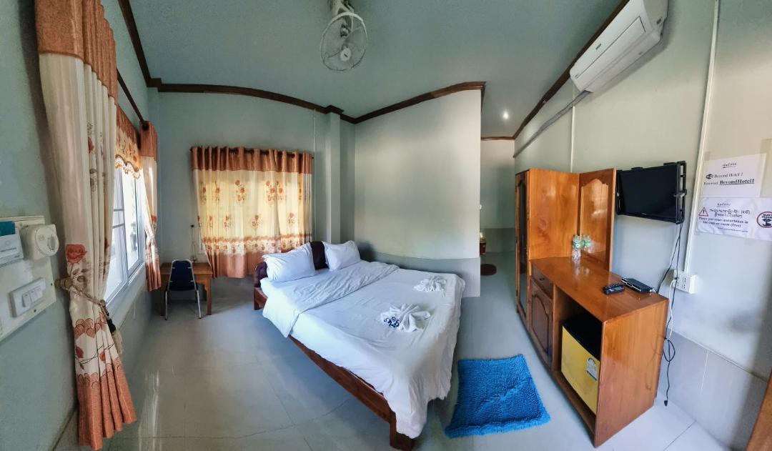Photo of Bedroom in Sekong Province