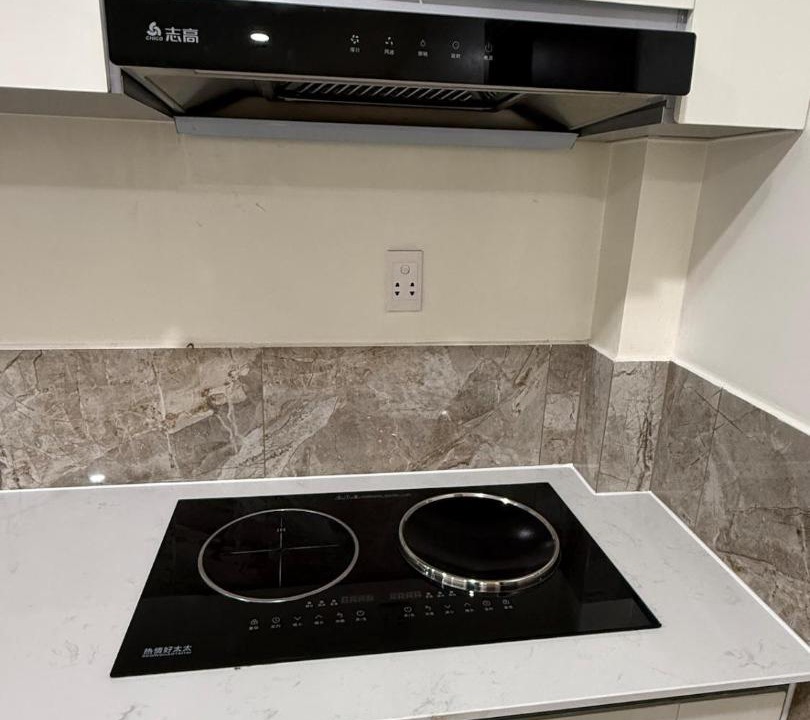 Photo of Kitchen in District 4