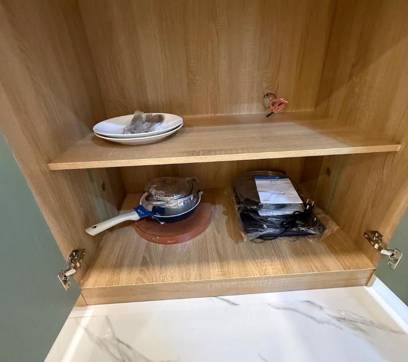 Photo of Kitchen in District 4
