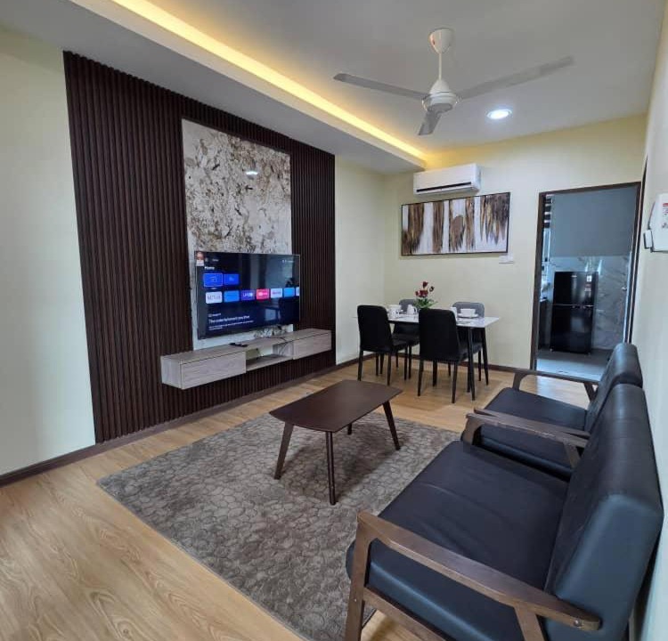 Photo of Livingroom in Interior Divison