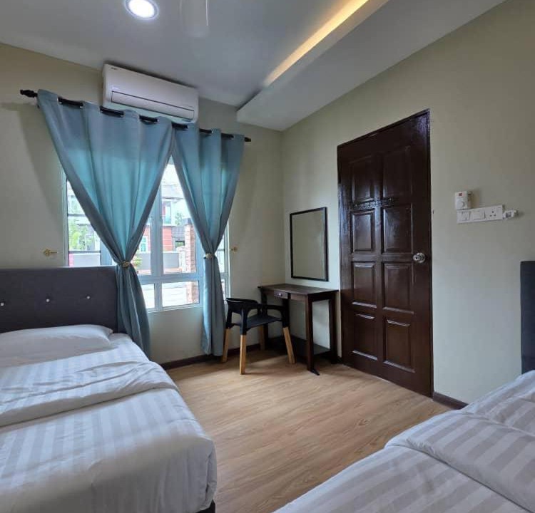 Photo of Bedroom in Interior Divison