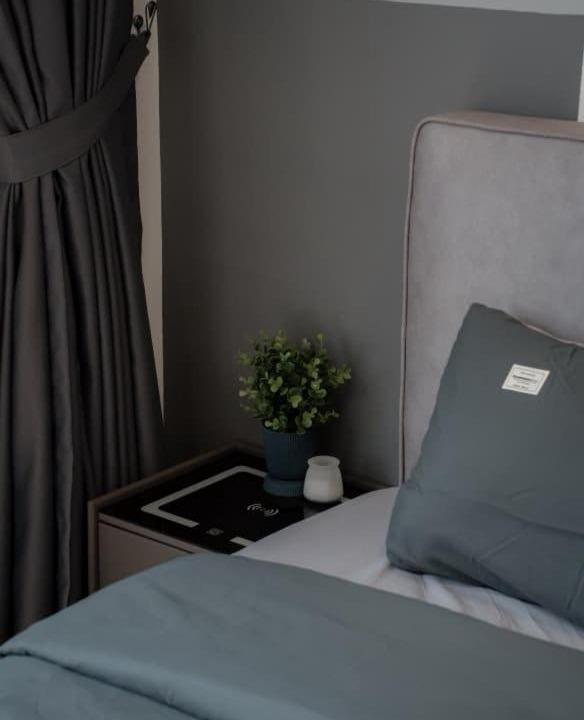 Photo of Bedroom in Central Seberang Perai