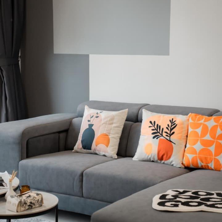 Photo of Livingroom in Central Seberang Perai