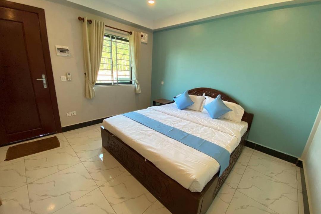 Photo of Bedroom in Krong Kaeb