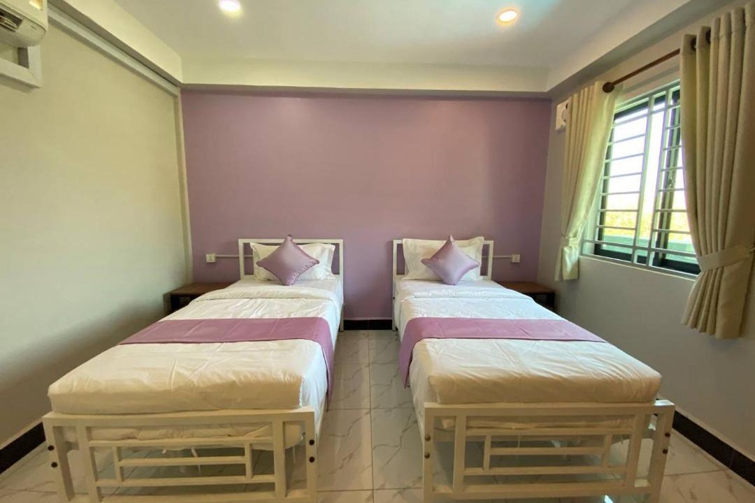 Photo of Bedroom in Krong Kaeb