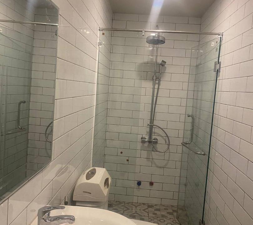 Photo of Bathroom in Krong Kaeb