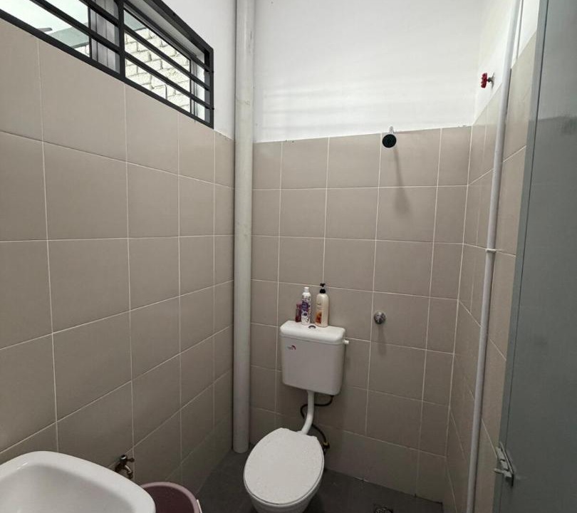 Photo of Bathroom in Alor Setar