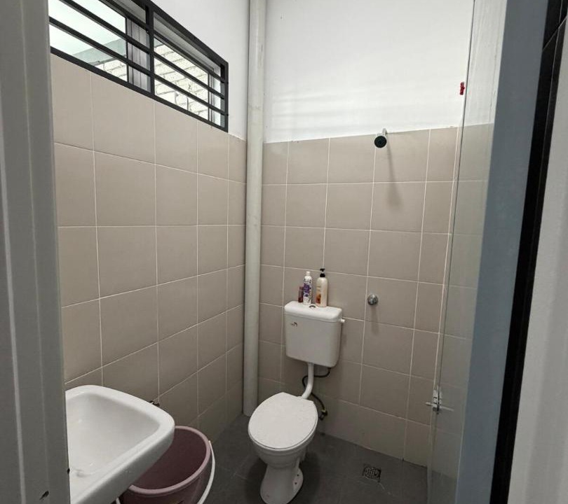Photo of Bathroom in Alor Setar