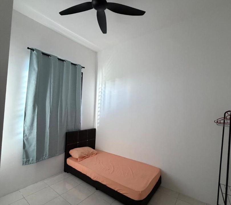Photo of Bedroom in Alor Setar