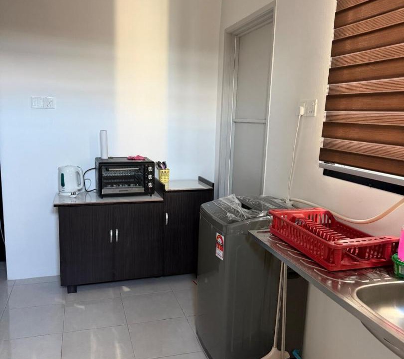 Photo of Kitchen in Alor Setar