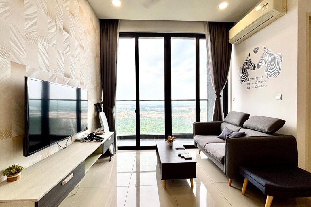 Photo of Livingroom in Medini