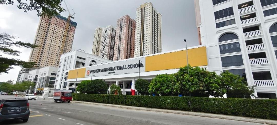 Photo of Others in Petaling District