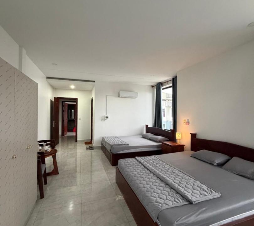 Photo of Bedroom in Mittakpheap