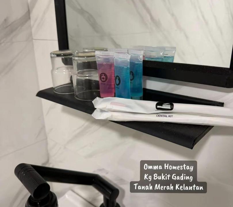 Photo of Bathroom in Kusial