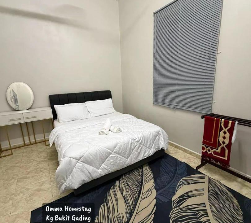 Photo of Bedroom in Kusial