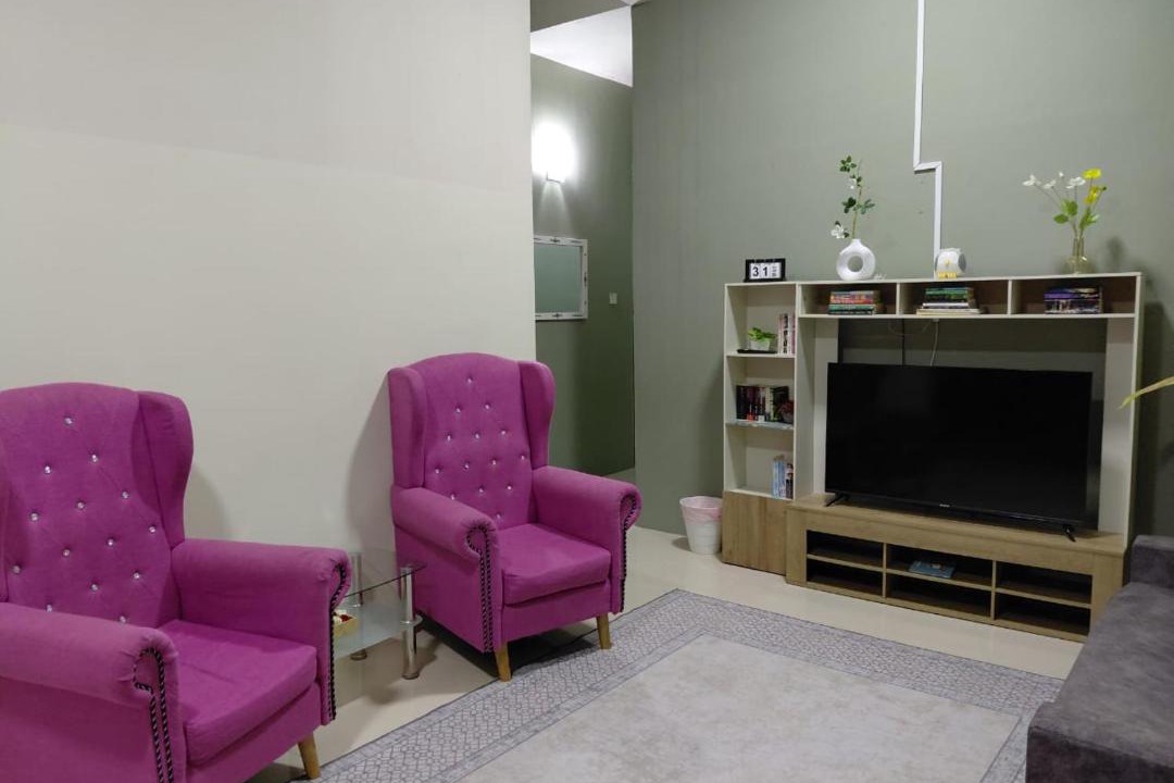 Photo of Livingroom in Kampung Gudang Rasau