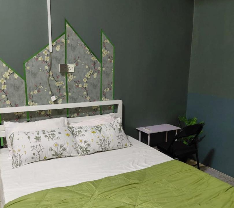 Photo of Bedroom in Kampung Gudang Rasau