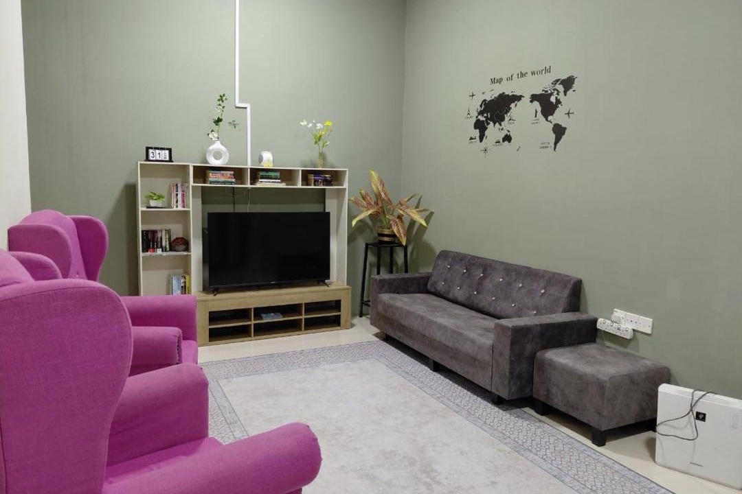 Photo of Livingroom in Kampung Gudang Rasau