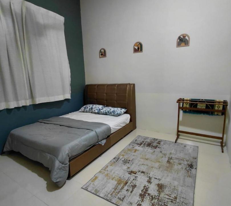 Photo of Bedroom in Kampung Gudang Rasau