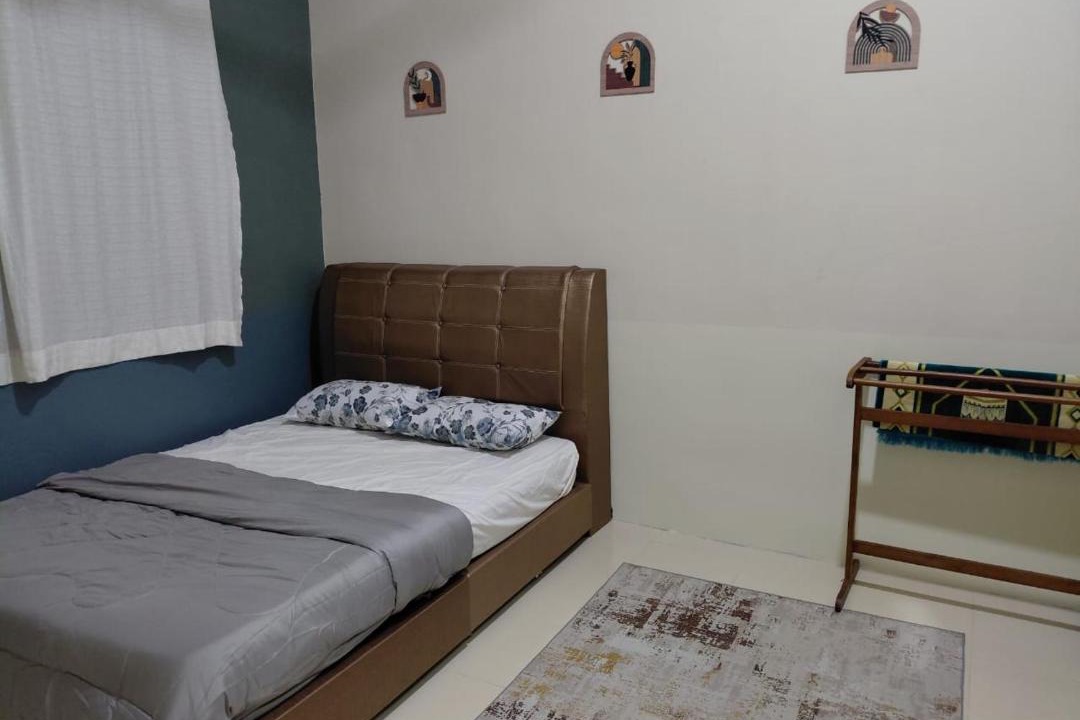Photo of Bedroom in Kampung Gudang Rasau