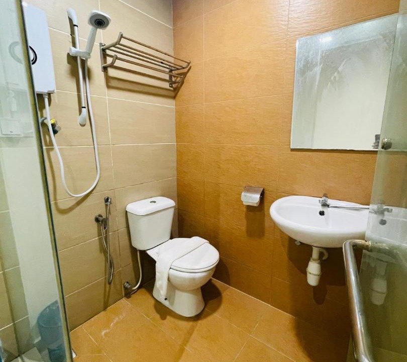 Photo of Bathroom in Bandar Mahkota Cheras