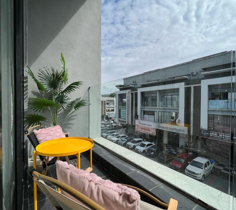 Photo of Patio Balcony in Bandar Mahkota Cheras