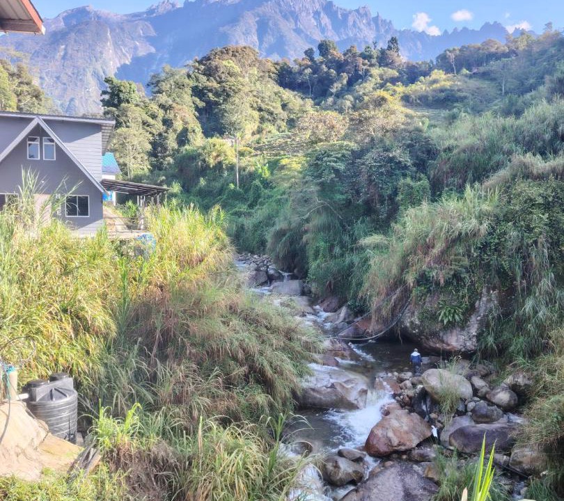 Photo of Others in Kundasang