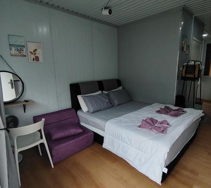 Photo of Bedroom in Kundasang